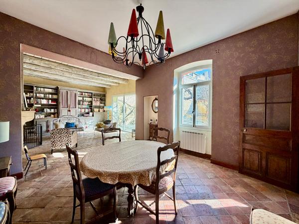 Maison 5 pièces 168 m2