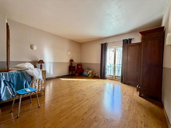 Maison 5 pièces 168 m2