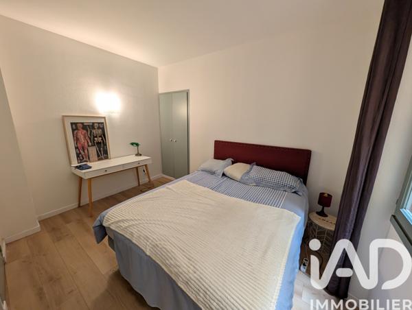 Appartement à vendre 2 pièces 47,15 m² Montauban