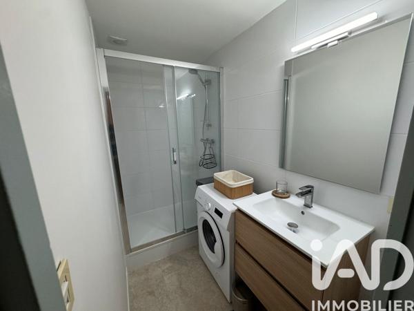 Appartement à vendre 2 pièces 47,15 m² Montauban