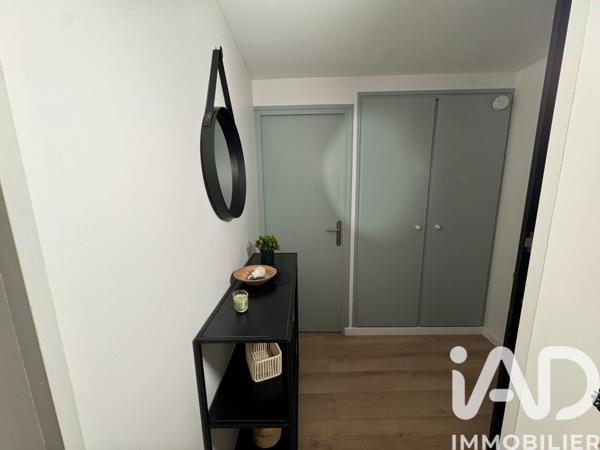 Appartement à vendre 2 pièces 47,15 m² Montauban