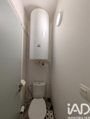 Appartement à vendre 2 pièces 47,15 m² Montauban