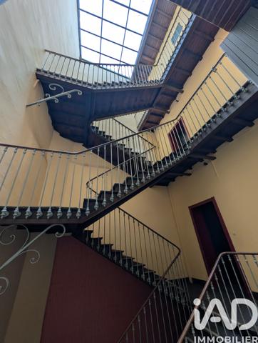 Appartement à vendre 2 pièces 47,15 m² Montauban