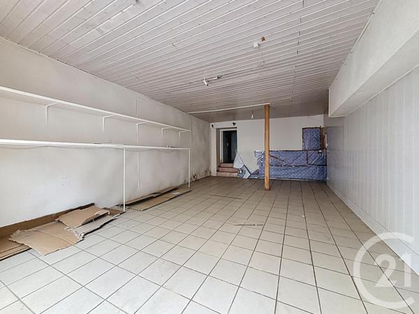 Appartement T3 à vendre  3 pièces - 488,13 m2 LE MONASTIER SUR GAZEILLE - 43