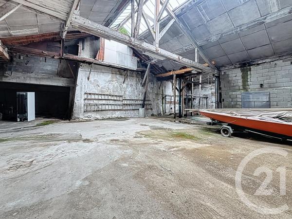 Appartement T3 à vendre  3 pièces - 488,13 m2 LE MONASTIER SUR GAZEILLE - 43