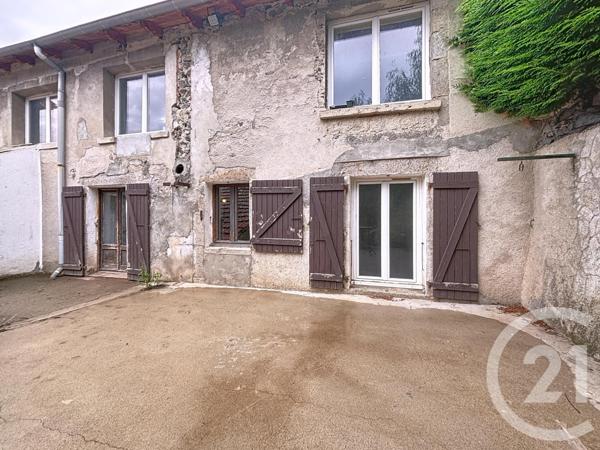 Appartement T3 à vendre  3 pièces - 488,13 m2 LE MONASTIER SUR GAZEILLE - 43