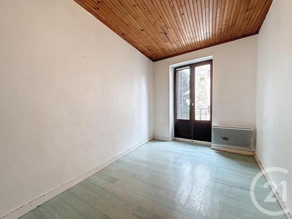 Appartement T3 à vendre  3 pièces - 488,13 m2 LE MONASTIER SUR GAZEILLE - 43