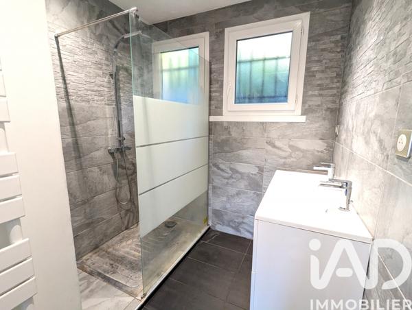 Maison à vendre 5 pièces 139 m² Saint-Jean-de-Muzols