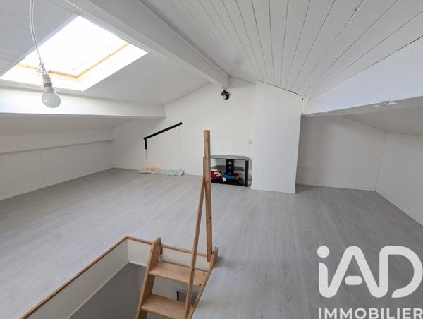 Maison à vendre 5 pièces 139 m² Saint-Jean-de-Muzols
