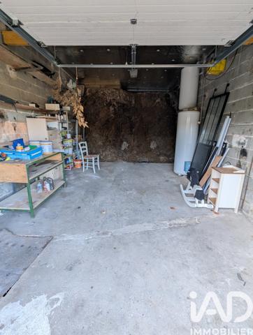 Maison à vendre 5 pièces 139 m² Saint-Jean-de-Muzols