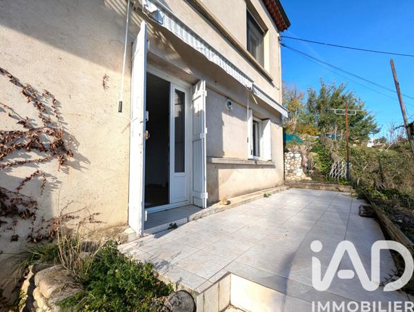 Maison à vendre 5 pièces 139 m² Saint-Jean-de-Muzols