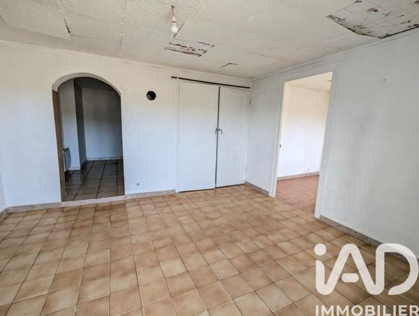 Maison à vendre 5 pièces 139 m² Saint-Jean-de-Muzols