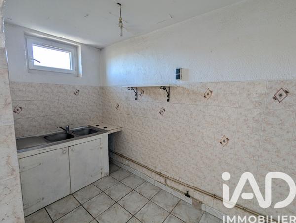 Maison à vendre 5 pièces 139 m² Saint-Jean-de-Muzols