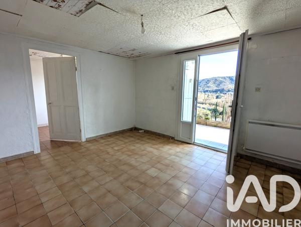 Maison à vendre 5 pièces 139 m² Saint-Jean-de-Muzols