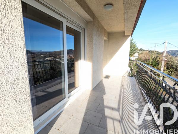 Maison à vendre 5 pièces 139 m² Saint-Jean-de-Muzols