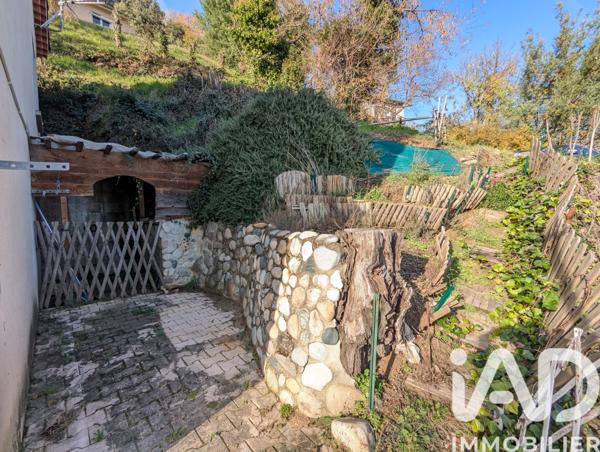 Maison à vendre 5 pièces 139 m² Saint-Jean-de-Muzols