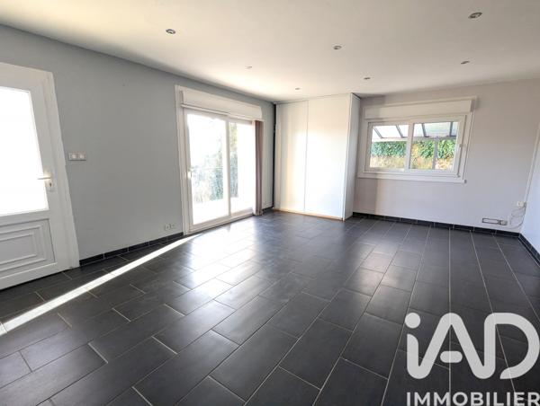 Maison à vendre 5 pièces 139 m² Saint-Jean-de-Muzols