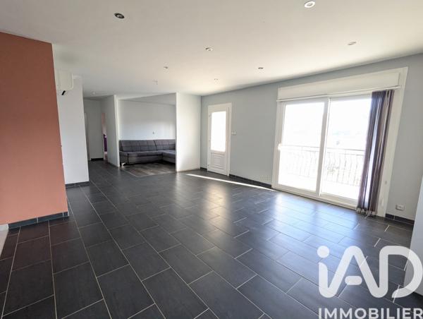 Maison à vendre 5 pièces 139 m² Saint-Jean-de-Muzols