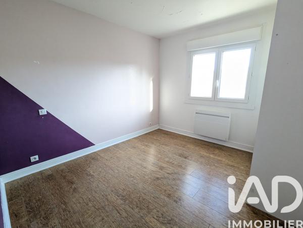 Maison à vendre 5 pièces 139 m² Saint-Jean-de-Muzols