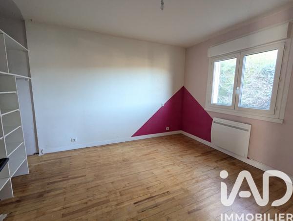 Maison à vendre 5 pièces 139 m² Saint-Jean-de-Muzols