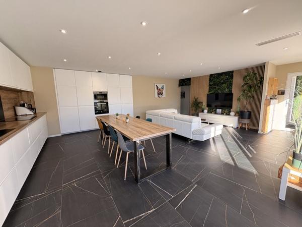 Maison à vendre |  Aureilhan |  6 pièces | 117 m²