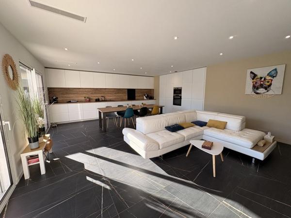 Maison à vendre |  Aureilhan |  6 pièces | 117 m²