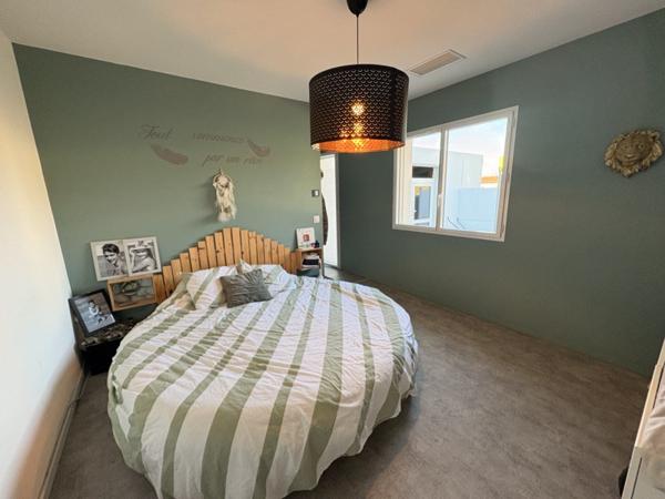 Maison à vendre |  Aureilhan |  6 pièces | 117 m²