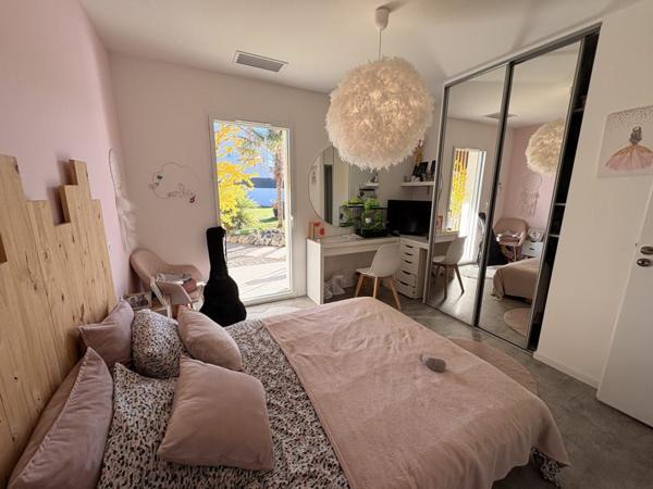 Maison à vendre |  Aureilhan |  6 pièces | 117 m²