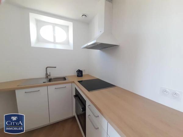 Appartement à louer 3 pièces 64.57m² Le Mans (72000)