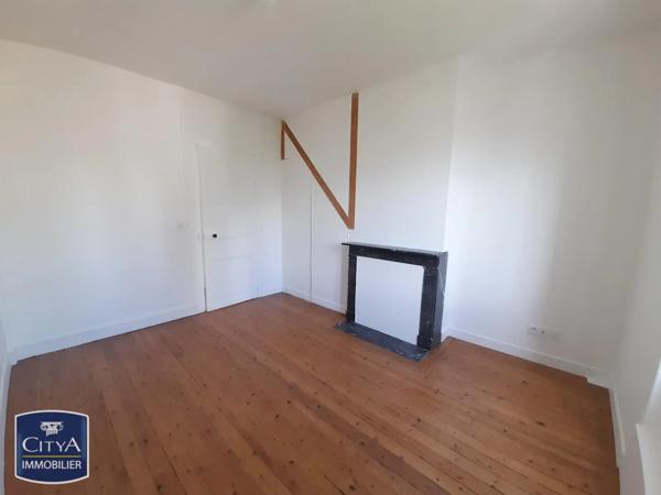 Appartement à louer 3 pièces 64.57m² Le Mans (72000)