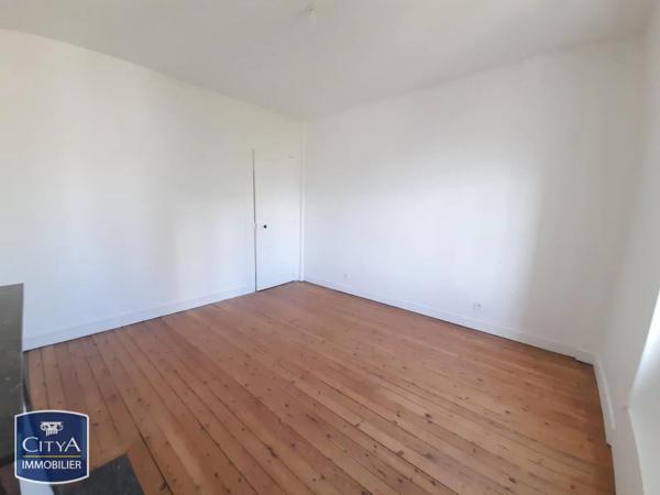 Appartement à louer 3 pièces 64.57m² Le Mans (72000)