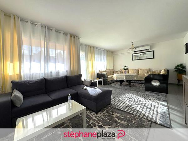 Appartement 4 pièces 70 m2