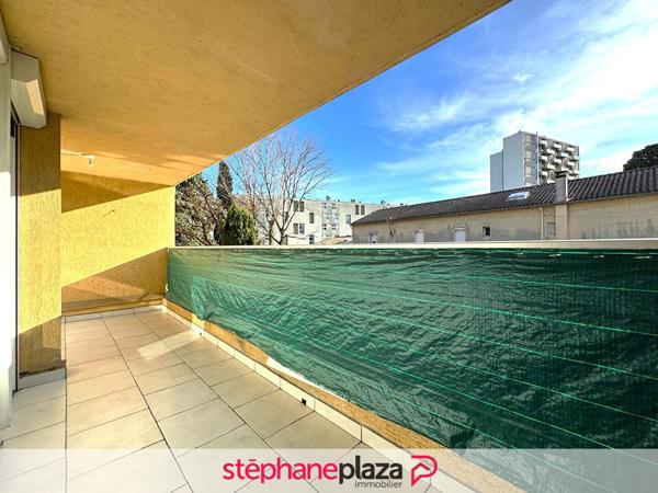 Appartement 4 pièces 70 m2