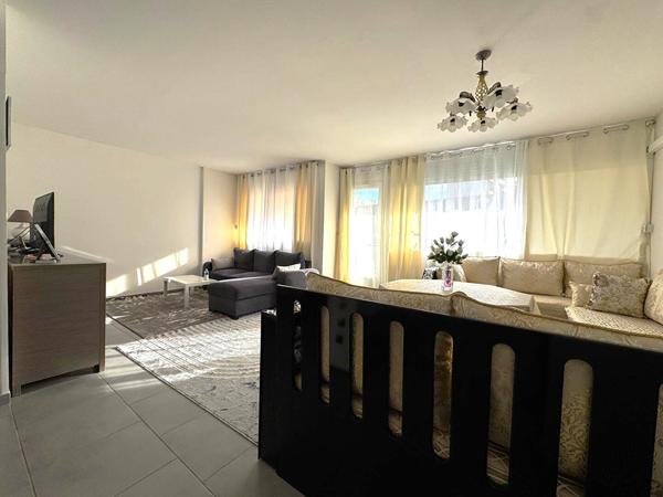 Appartement 4 pièces 70 m2