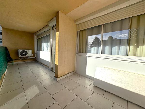 Appartement 4 pièces 70 m2