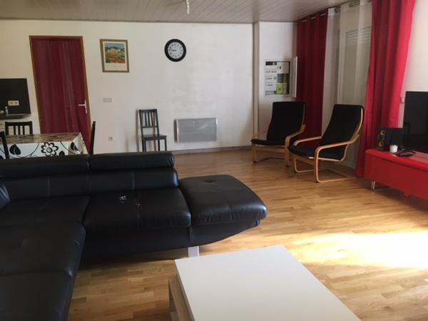 Groises (18140) Maison Sans Travaux à Prévoir de Pain-Pied 4 pièces de 85m2 parcelle de 545m2 à 12min env de Sancerre