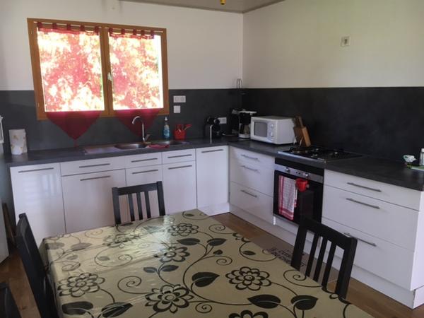 Groises (18140) Maison Sans Travaux à Prévoir de Pain-Pied 4 pièces de 85m2 parcelle de 545m2 à 12min env de Sancerre