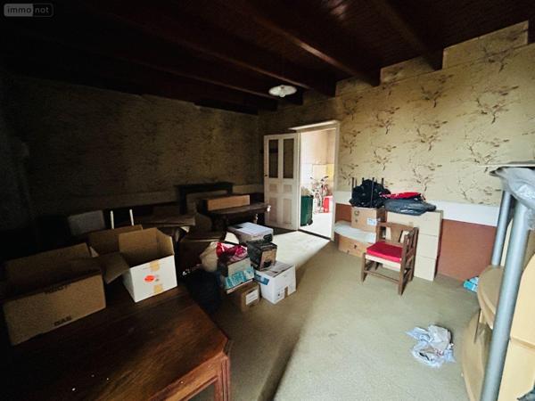 Maison à vendre à Tourville-sur-Sienne dans la Manche (50200), ref : 50069/14