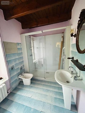 Maison à vendre à Tourville-sur-Sienne dans la Manche (50200), ref : 50069/14