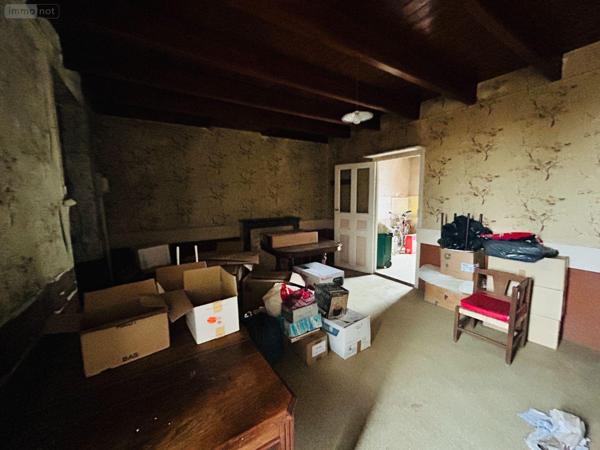 Maison à vendre à Tourville-sur-Sienne dans la Manche (50200), ref : 50069/14