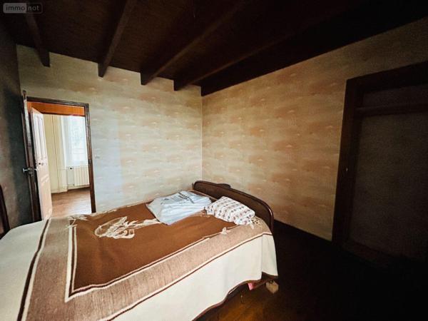 Maison à vendre à Tourville-sur-Sienne dans la Manche (50200), ref : 50069/14