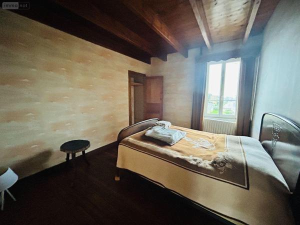 Maison à vendre à Tourville-sur-Sienne dans la Manche (50200), ref : 50069/14