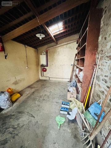 Maison à vendre à Tourville-sur-Sienne dans la Manche (50200), ref : 50069/14