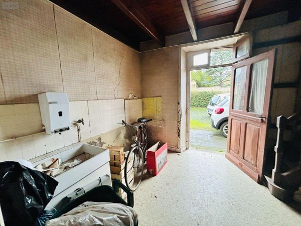 Maison à vendre à Tourville-sur-Sienne dans la Manche (50200), ref : 50069/14