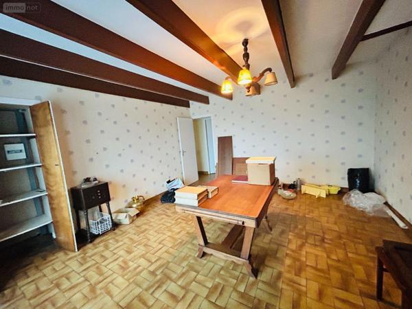 Maison à vendre à Tourville-sur-Sienne dans la Manche (50200), ref : 50069/14