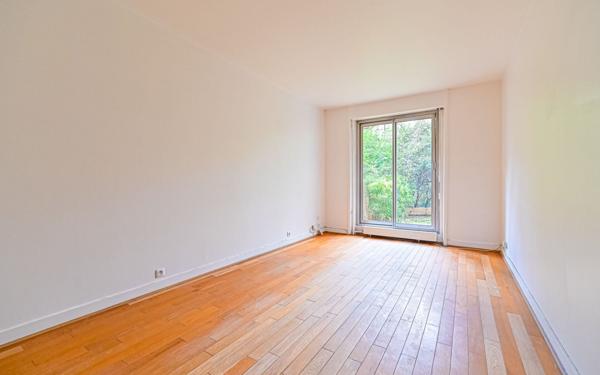 Appartement à vendre    2 pièces • 43,50 m2 Neuilly-sur-Seine