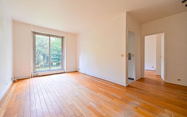 Appartement à vendre    2 pièces • 43,50 m2 Neuilly-sur-Seine
