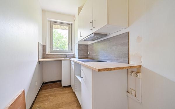 Appartement à vendre    2 pièces • 43,50 m2 Neuilly-sur-Seine