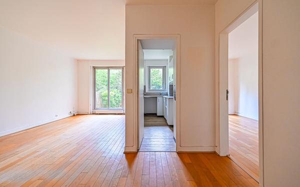 Appartement à vendre    2 pièces • 43,50 m2 Neuilly-sur-Seine