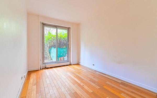 Appartement à vendre    2 pièces • 43,50 m2 Neuilly-sur-Seine